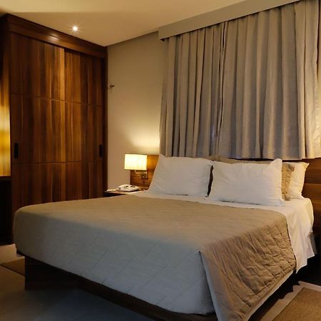 Ferienwohnung Sofisticado Loft Mobiliado No Coracao Do Umarizal Belém Exterior foto