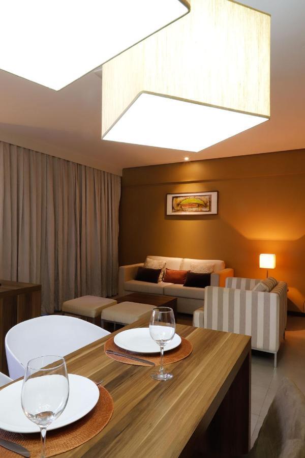 Ferienwohnung Sofisticado Loft Mobiliado No Coracao Do Umarizal Belém Exterior foto